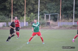 Розова долина завърши 2:2 с професионалния Ботев /Гълъбово/