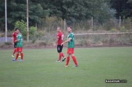 Розова долина завърши 2:2 с професионалния Ботев /Гълъбово/