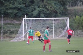 Розова долина завърши 2:2 с професионалния Ботев /Гълъбово/