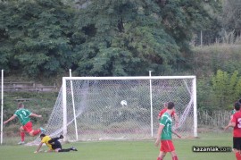 Розова долина завърши 2:2 с професионалния Ботев /Гълъбово/