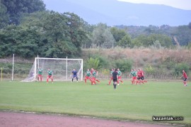 Розова долина завърши 2:2 с професионалния Ботев /Гълъбово/