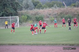 Розова долина завърши 2:2 с професионалния Ботев /Гълъбово/