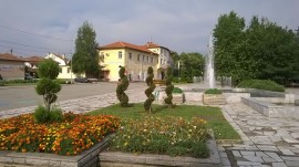 Община Павел баня подготвя интерактивно представяне