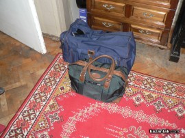 Съдебен изпълнител влезе в жилището обитавано от Мария Бошнакова и децата й