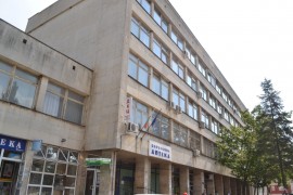 На 30 юли ще бъде открит новият офис на Здравната каса в Казанлък / Новини от Казанлък