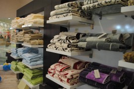 „България – К” откри бутик в Старозагорски МОЛ