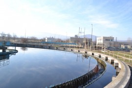 Първа копка на Регионалния център за управление на отпадъците / Новини от Казанлък