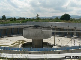 Видео от посещението на Министъра на околната среда и водите