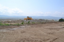 Министърът на Околната среда поздрави кмета в Казанлък за успешните мащабни проекти