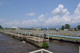 Министърът на Околната среда поздрави кмета в Казанлък за успешните мащабни проекти