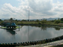 Видео от посещението на Министъра на околната среда и водите