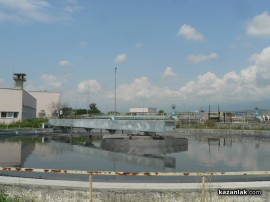 Видео от посещението на Министъра на околната среда и водите