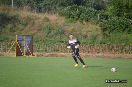 Розова долина победи ФК Стара Загора с 3:1