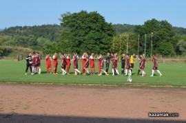 Розова долина победи ФК Стара Загора с 3:1