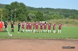 Розова долина победи ФК Стара Загора с 3:1