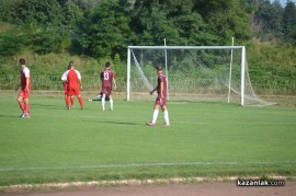 Розова долина победи ФК Стара Загора с 3:1