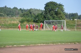 Розова долина победи ФК Стара Загора с 3:1