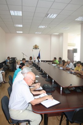 Откриха животни болни от „син език“ в Средногорово