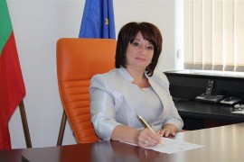 Аладжова изпрати поздравление по повод 80 годишнината на Паметника на свободата - Шипка / Новини от Казанлък