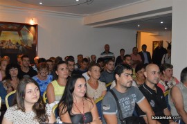 Бареков ще бъде и премиер и външен министър в кабинета „Бареков”