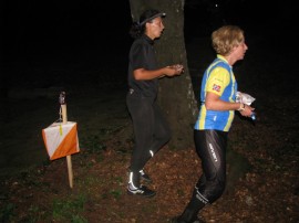 Двудневното състезание “Бодлите на розите“ се превърна в празник на бягането, колоезденето и ориентирането