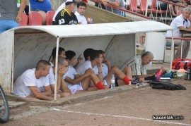 Ангел Станков: Трябва ми време, за да променя пораженческия манталитет на Розова долина