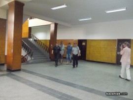 Михаил не знаел, че 100 кг. дрога в черни чували стои 1 година в къщата му в Бузовград