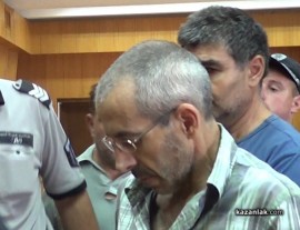 Михаил не знаел, че 100 кг. дрога в черни чували стои 1 година в къщата му в Бузовград