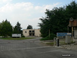 Млад мъж загина при трудова злополука в Капрони