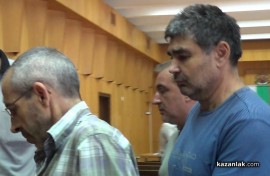 Михаил не знаел, че 100 кг. дрога в черни чували стои 1 година в къщата му в Бузовград