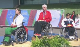 Даниела Тодорова стартира със сребърен медал на Европейското първенство