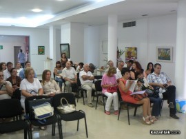 Община Казанлък вероятно ще изтегли заем от 4 милиона лева за срок от 6 години