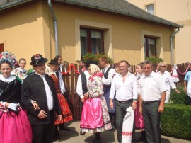 Талантливи деца от Енина представиха региона ни на фестивал в Унгария