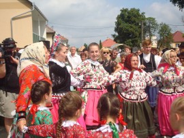 Талантливи деца от Енина представиха региона ни на фестивал в Унгария