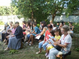 Габарево си спомни за поета Стефан Фурнаджиев