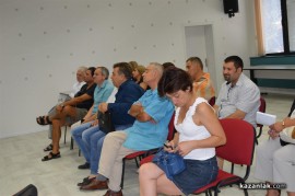 Георги Първанов и АБВ очакват сериозно завишение на резултатите в нашия район