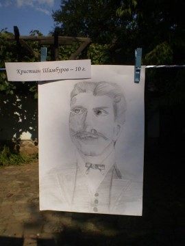 Габарево си спомни за поета Стефан Фурнаджиев