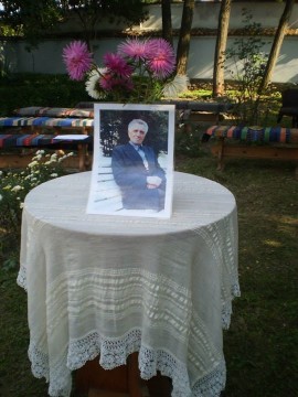 Габарево си спомни за поета Стефан Фурнаджиев