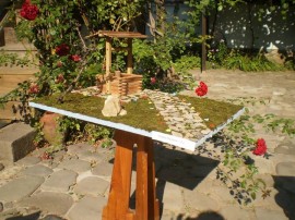 Габарево си спомни за поета Стефан Фурнаджиев