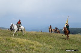 137 години от Шипченската епопея - I част