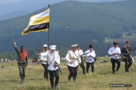 137 години от Шипченската епопея - II част