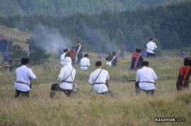 137 години от Шипченската епопея - II част