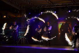 Мистиката на древните траки оживя в Празниците в Долината на тракийските царе