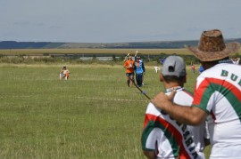  Казанлъчанин световен шампион по ракетомоделизъм