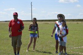  Казанлъчанин световен шампион по ракетомоделизъм