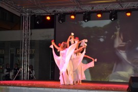 Мистиката на древните траки оживя в Празниците в Долината на тракийските царе