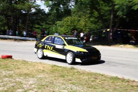 Шипка 2014: Ефко рейсинг спечели отборната титла в планинския шампионат кръг преди края