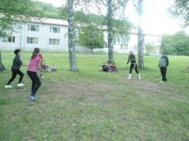 657 деца отдъхваха това лято в казанлъшкия общински лагер „Паниците“