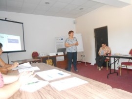 Приключи проект на Община Казанлък, свързан с изпълнението на местни политики