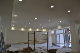 Напълно се обновява Младежкият дом в Казанлък